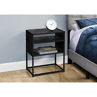 Table d'appoint compacte