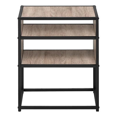 Compact Accent Table