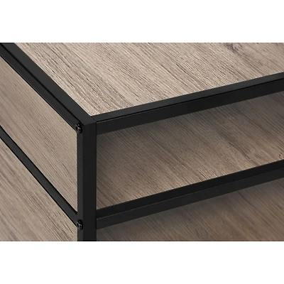 Compact Accent Table