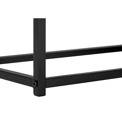 Compact Accent Table