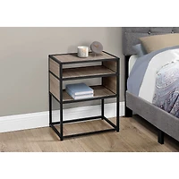 Compact Accent Table