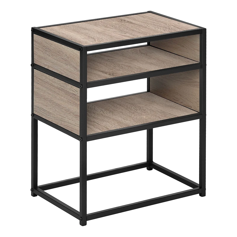 Compact Accent Table