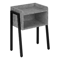 Versatile Accent Table