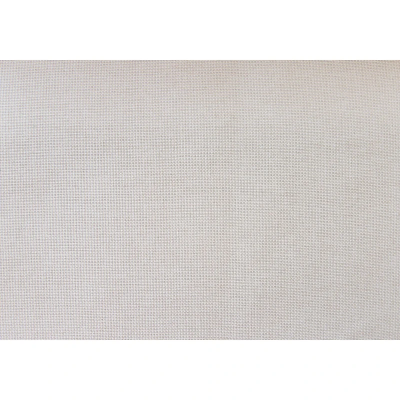 Linen Bed Frame - Queen