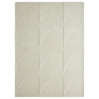 Napoli Off-White Indoor Rug