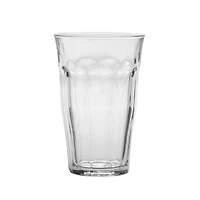 Set of 4 Picardie Tumblers by Duralex - 500 ml