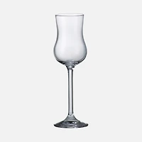 Set of 6 Bohemia Grappa Glasses