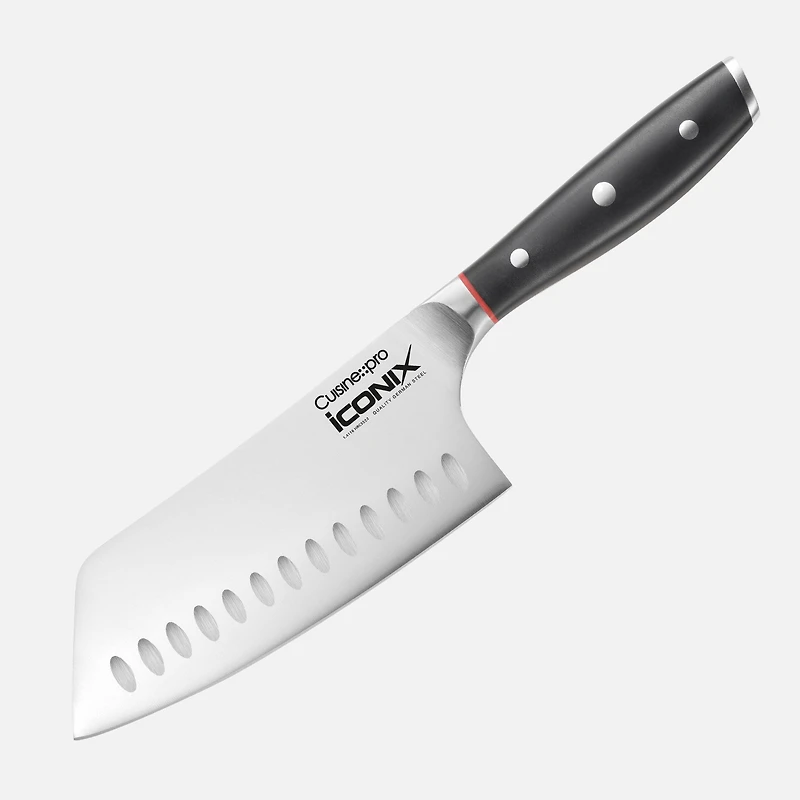 iconiX Cleaver 17cm