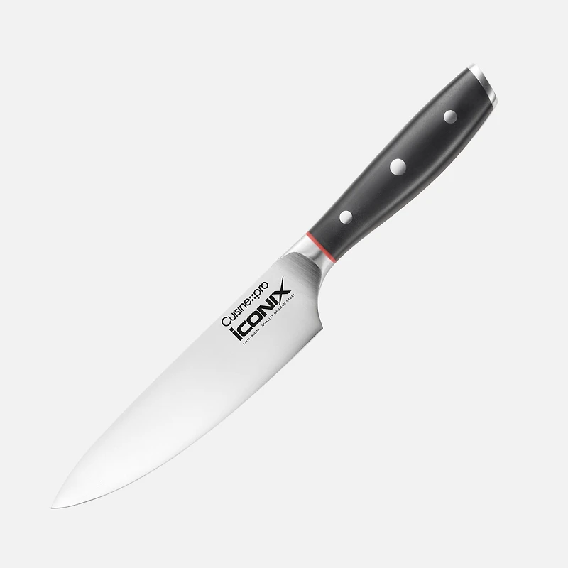 iconiX Mini Chef's Knife 15cm