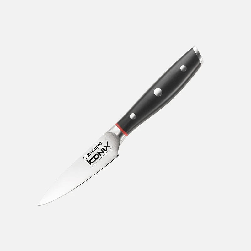 iconiX Paring Knife 9cm