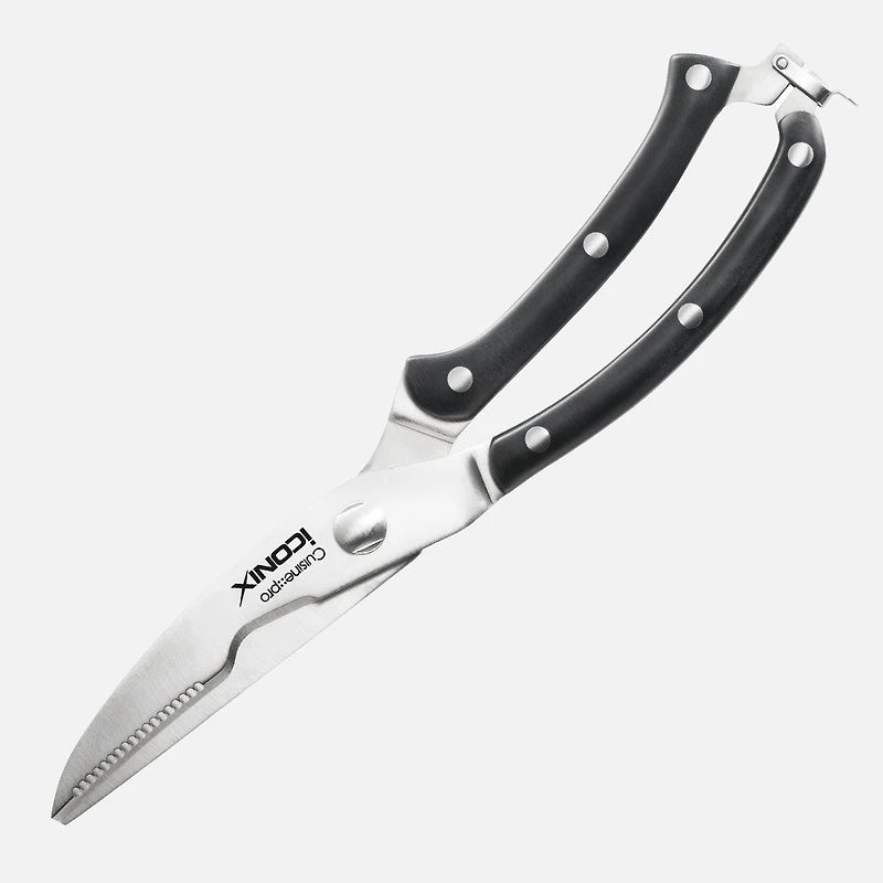iconiX Ciseaux 23,5 cm