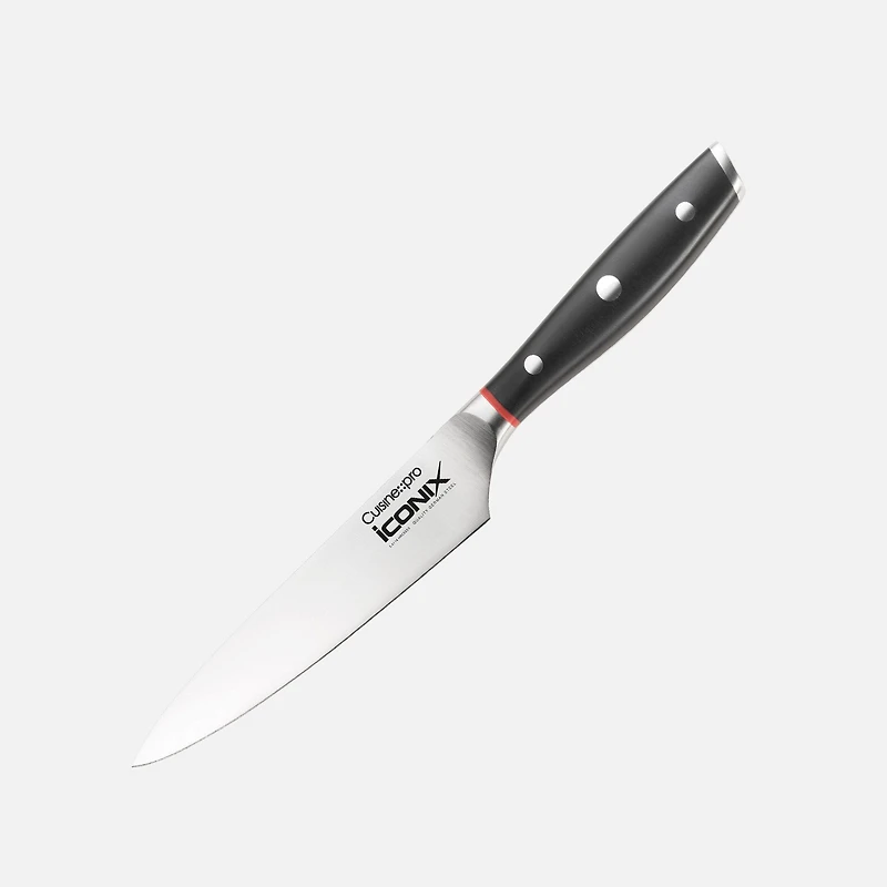 iconiX Utility Knife 12.5cm