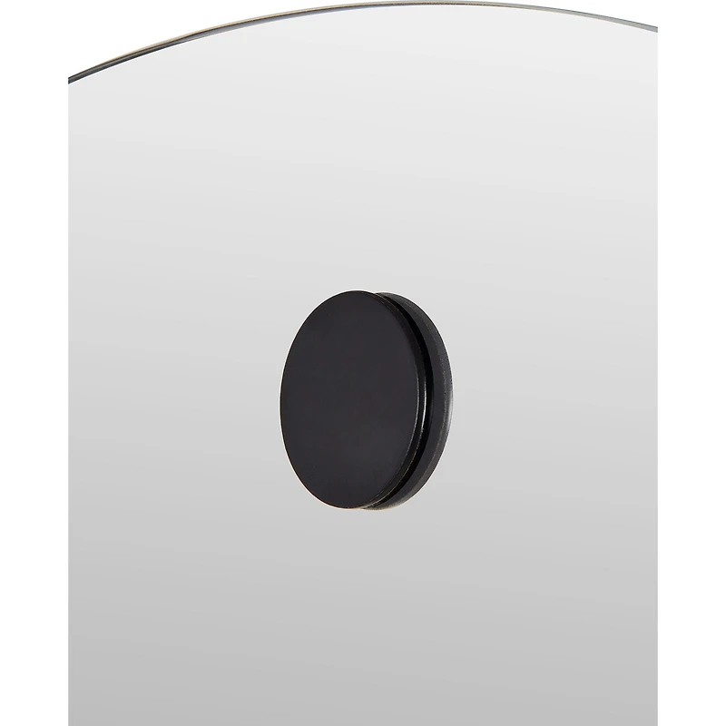 Zachary Mirror