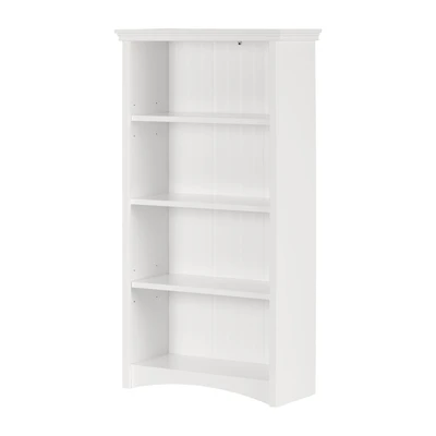 Griffin Standard 4-Shelf Bookcase