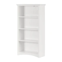Griffin Standard 4-Shelf Bookcase
