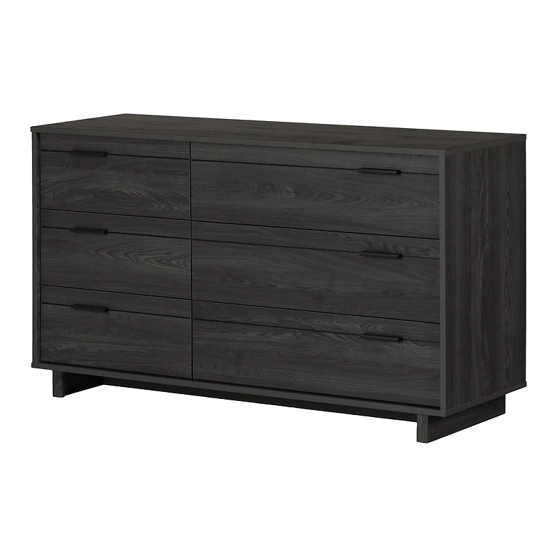 Fynn 6-Drawer Dresser