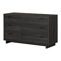 Fynn 6-Drawer Dresser
