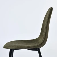 Set of 4 Minimalist Side Chairs