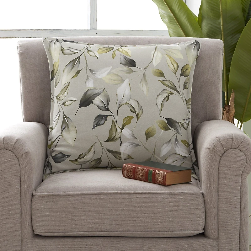 Jasper Cushion