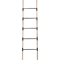 Marieta Decorative Ladder for Throws