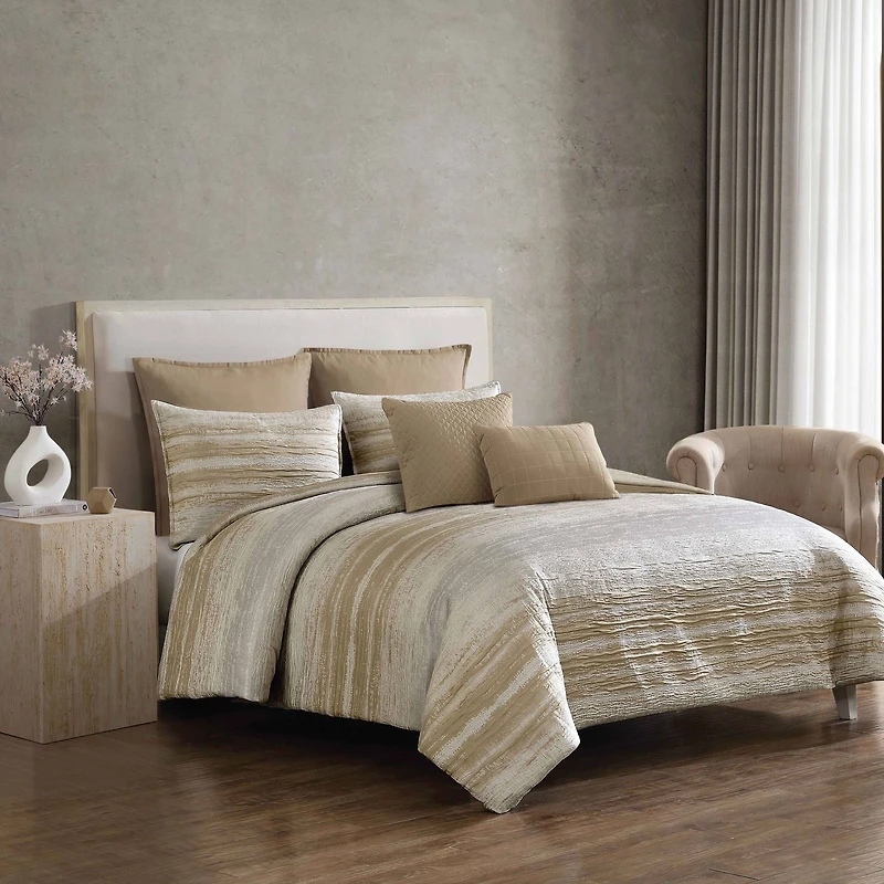 Jerome Comforter Set