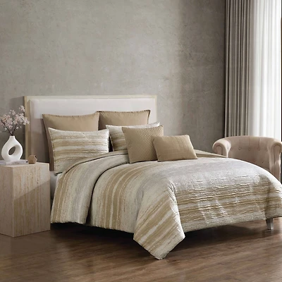 Jerome Comforter Set