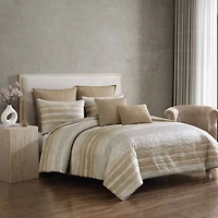 Jerome Comforter Set