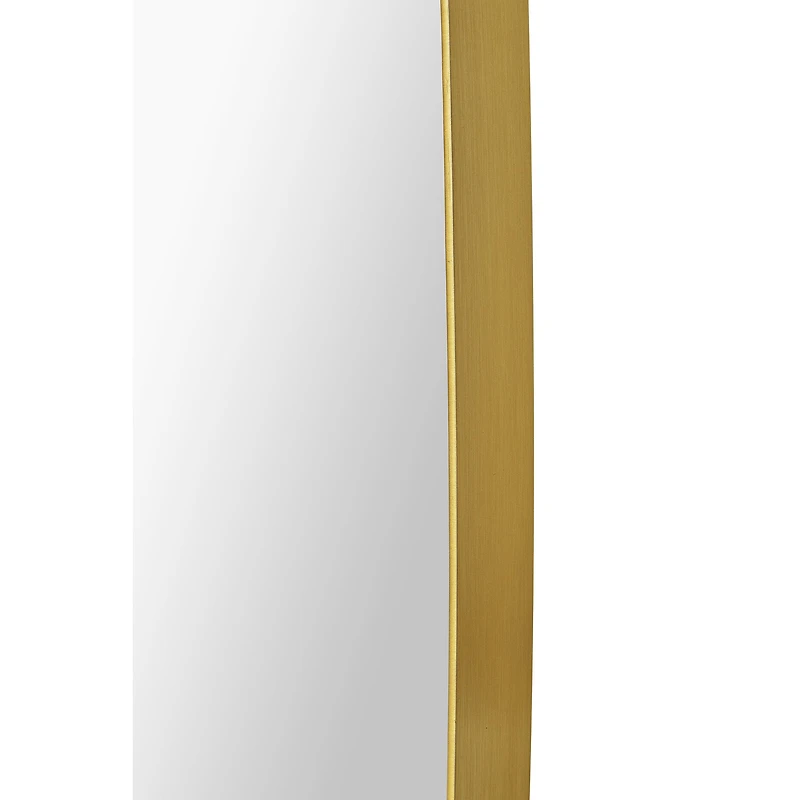 Gallegos Mirror