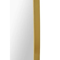 Gallegos Mirror