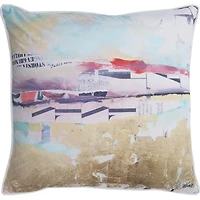 Evora Indoor Pillow