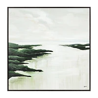 Saltoro Canvas Art