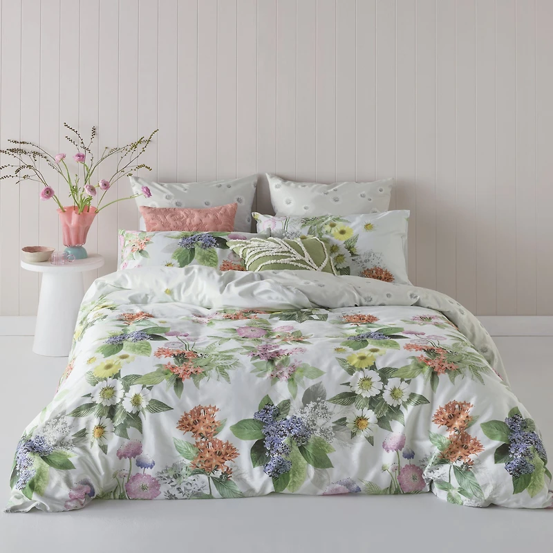 Jonie Duvet Cover Set