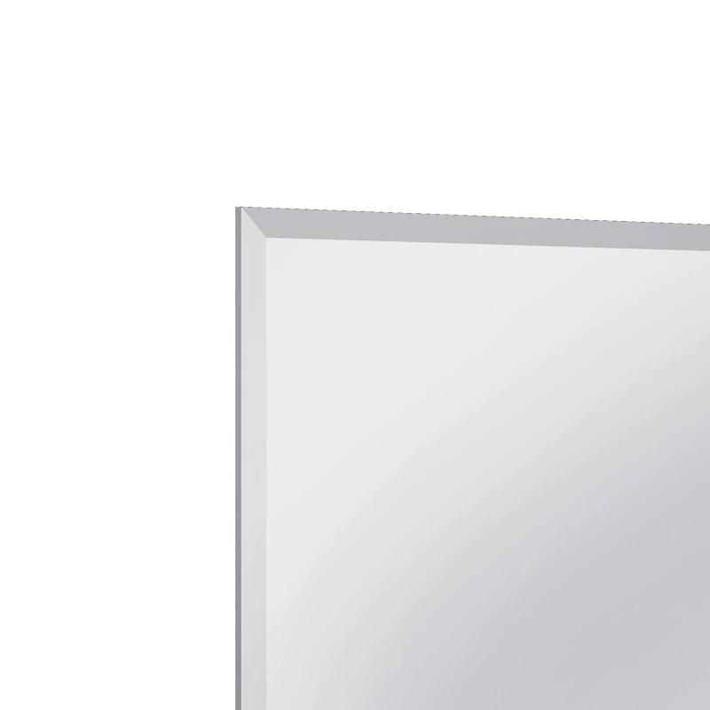 Miroir style fenêtre « Joseph » 22 x 28 po