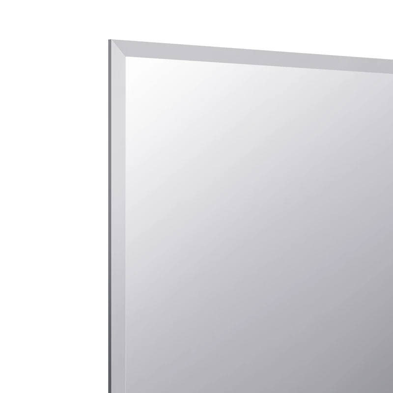 Miroir style fenêtre « Joseph » 24 x 36 po