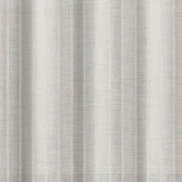 Joyce Semi-Sheer Grommet Curtain