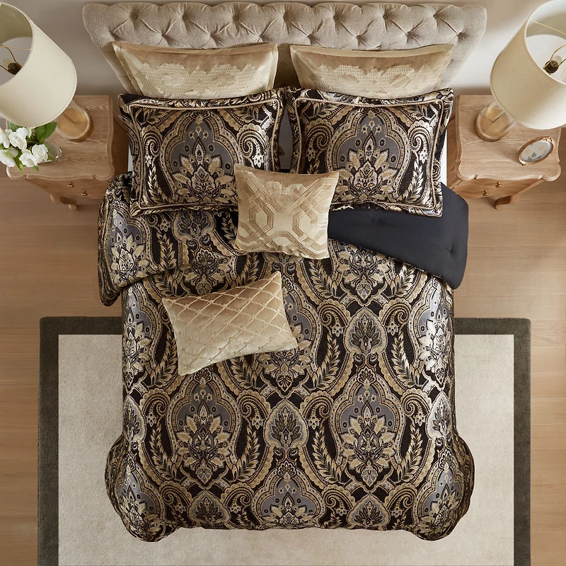 Croscill Julius Breakfast Cushion