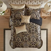 Croscill Julius Breakfast Cushion