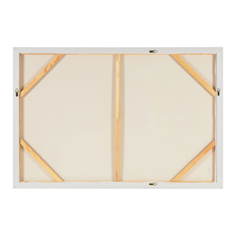 Formosa Canvas Art