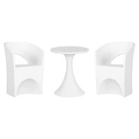 Ensemble de table et chaises bistro Dalya par South Shore Furniture