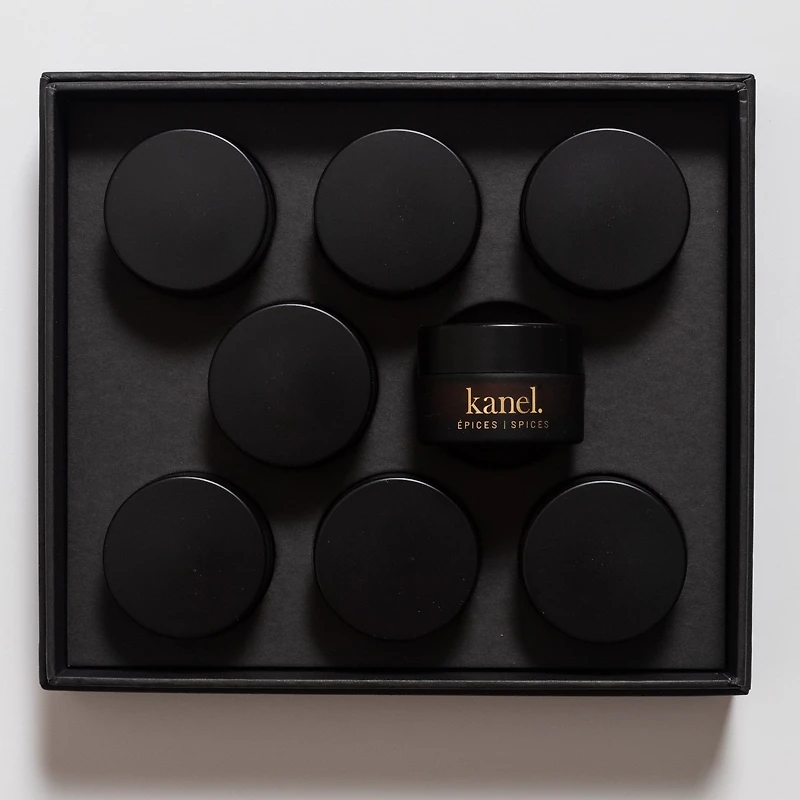 Kanel Classic Collection Spices