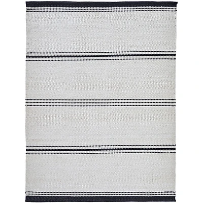 Alice Ivory Rug