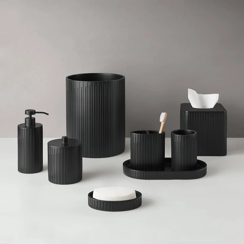 Ink & Ivy Ketchum Wastebasket 