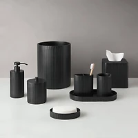 Ink & Ivy Ketchum Wastebasket 