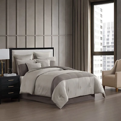 Keynote Duvet Cover Set