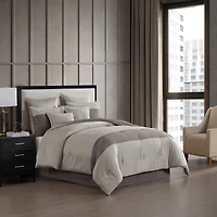 Keynote Duvet Cover Set