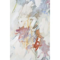 Pristina Canvas Art