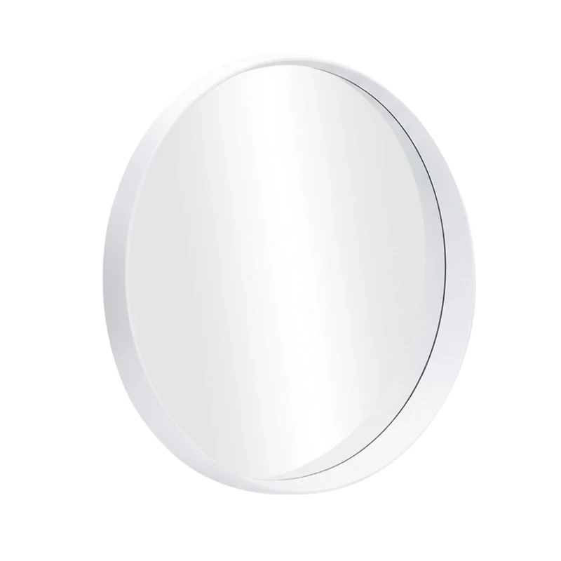 Parsons Mirror - White