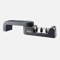 iconiX Aiguiseur de couteaux