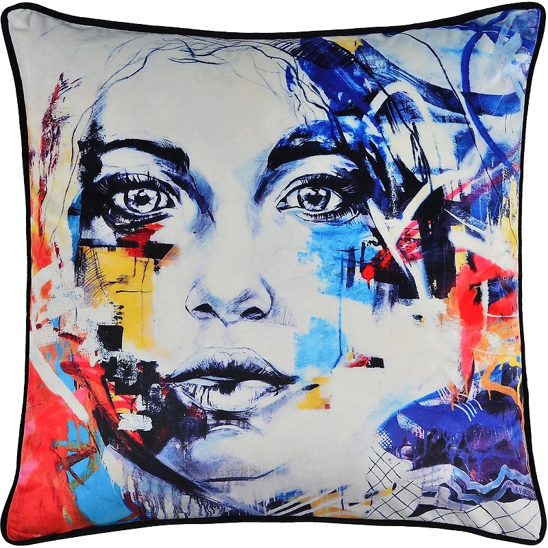 Tori Indoor Pillow