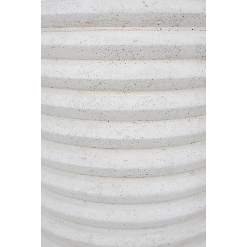 Aleksi Side Table - Indoor/Outdoor